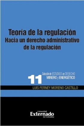 Teoría de la regulación