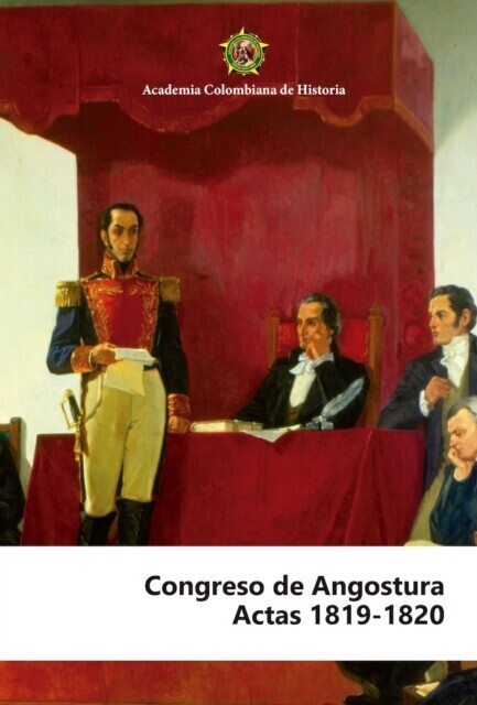 Congreso de Angostura main product photo