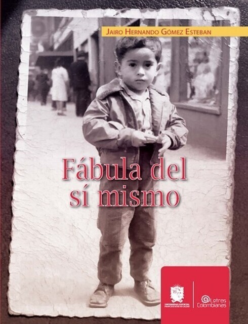 Fábula del sí mismo main product photo