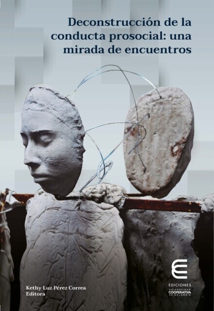 Deconstrucción de la conducta prosocial: una mirada de encuentros main product photo