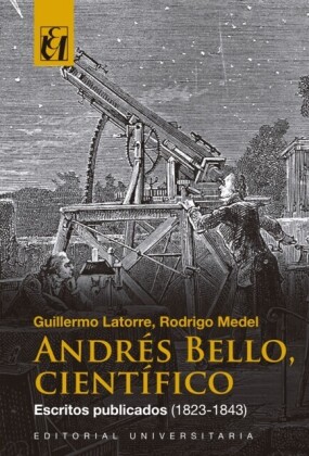 Andrés Bello Científico