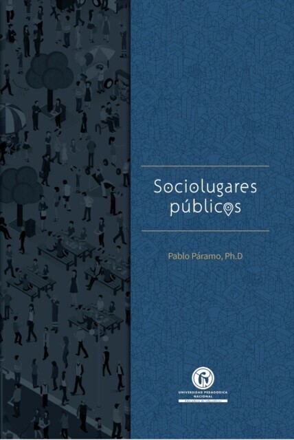 Sociolugares públicos main product photo