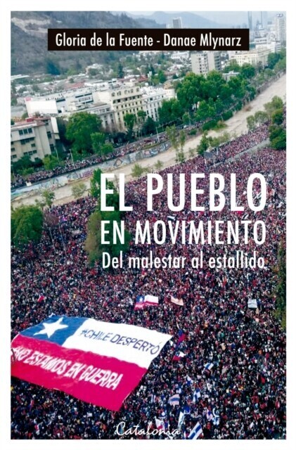 El pueblo en movimiento main product photo