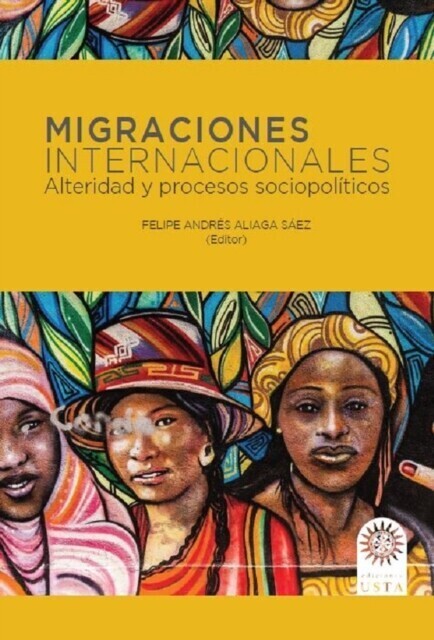 Migraciones internacionales main product photo