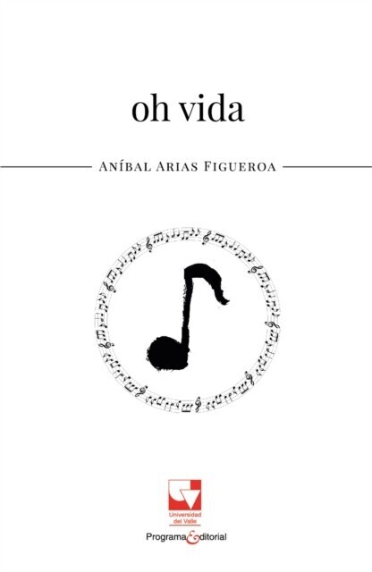 oh vida main product photo
