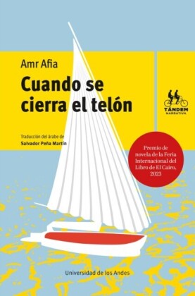 Cuando se cierra el telon
