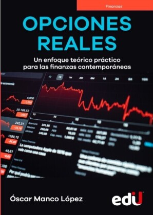 Opciones reales