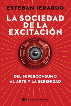 La sociedad de la excitación