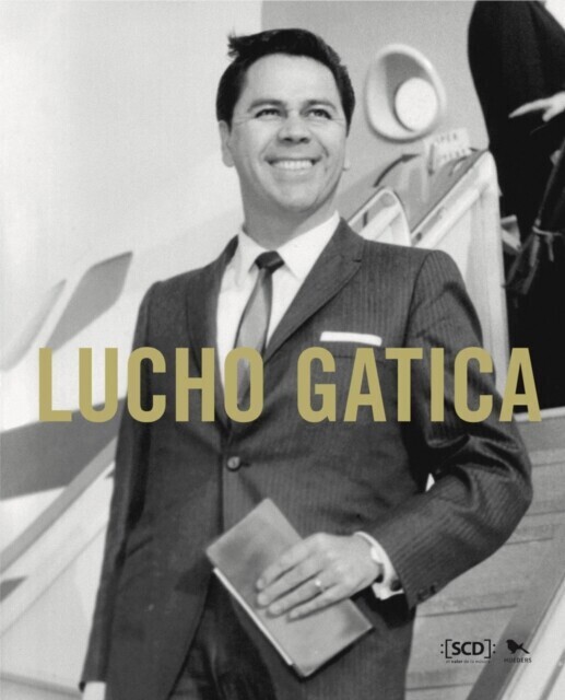 Lucho Gatica main product photo