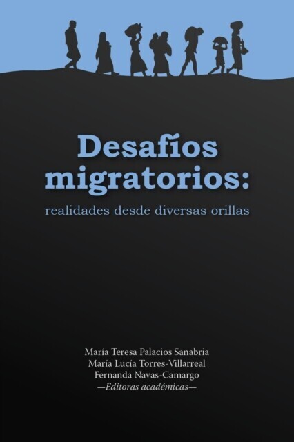 Desafíos migratorios: realidades desde diversas orillas main product photo