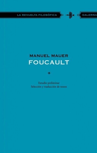 Foucault main product photo