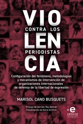 Violencia contra los periodistas