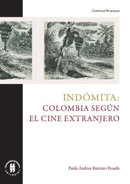 Indómita: Colombia según el cine extranjero main product photo
