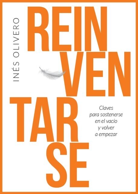 Reinventarse main product photo