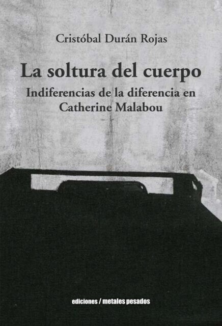 La soltura del cuerpo main product photo