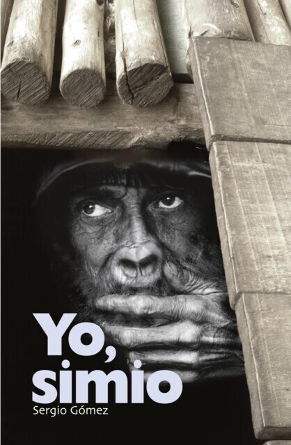 Yo simio main product photo