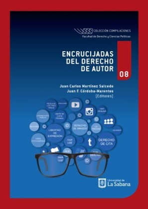 Encrucijadas del derecho de autor