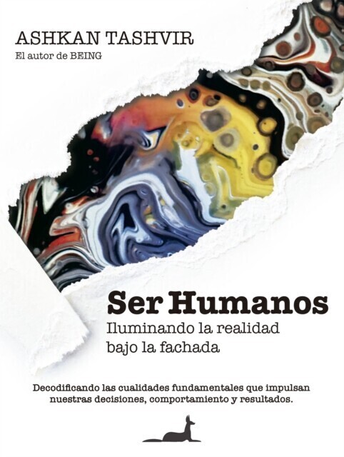 Ser humanos main product photo
