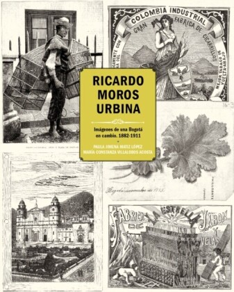 Ricardo Moros Urbina.
