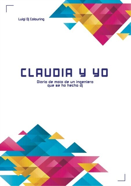 Claudia y yo main product photo