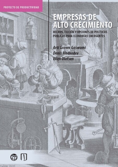 Empresas de alto crecimiento main product photo