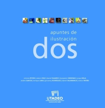 Apuntes de ilustración dos