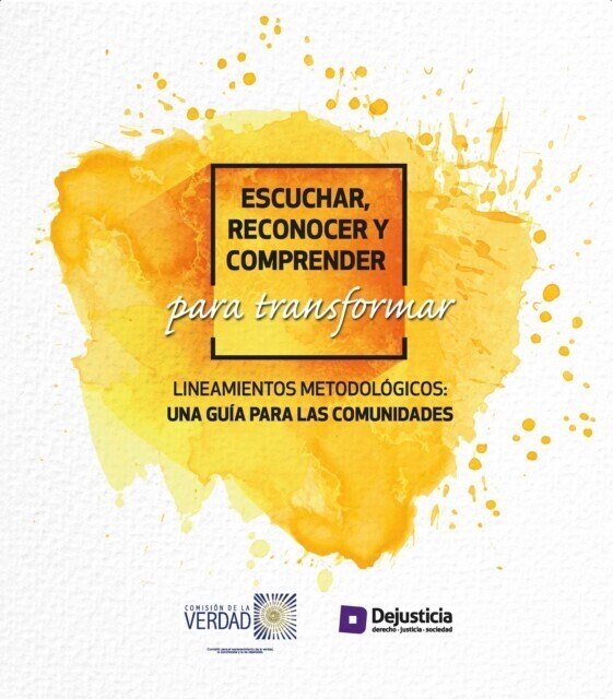 Escuchar, reconocer y comprender para transformar main product photo