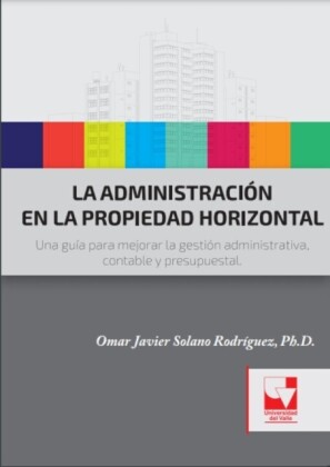 La administración en la propiedad horizontal