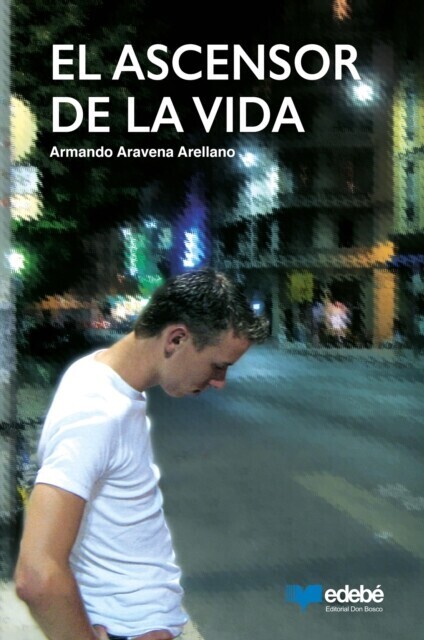 El ascensor de la vida main product photo