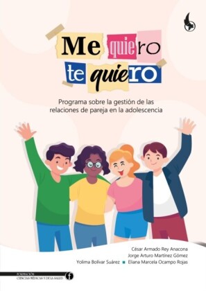 Me Quiero, Te Quiero.