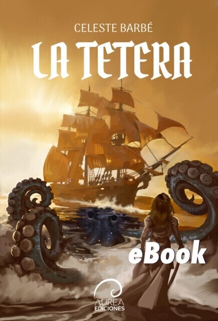 La Tetera main product photo