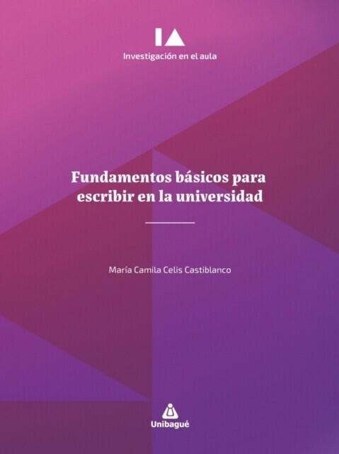 Fundamentos básicos para escribir en la universidad main product photo