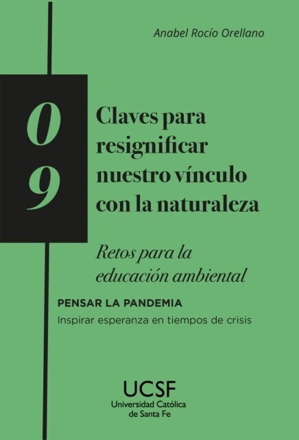 Claves para resignificar nuestro vínculo con la naturaleza main product photo