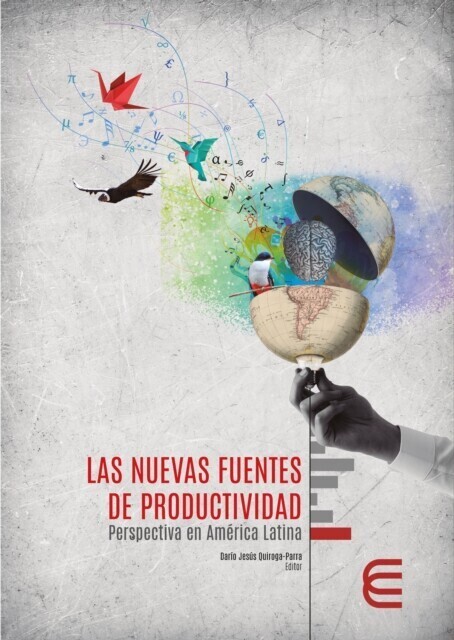 Las nuevas fuentes de productividad: perspectiva en América Latina main product photo