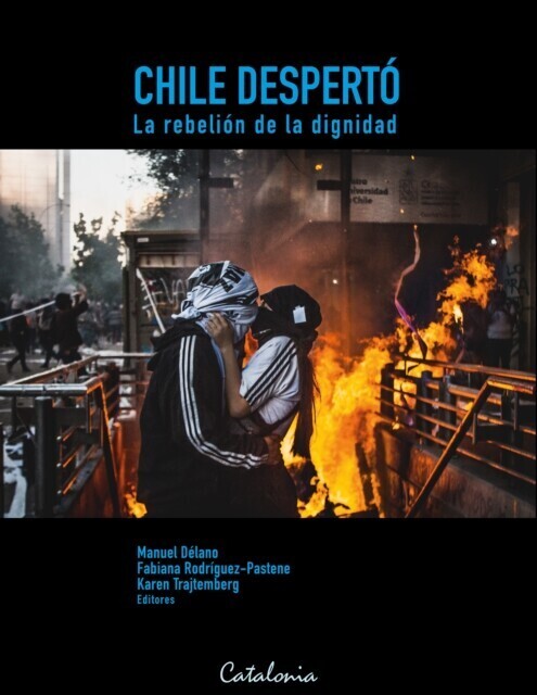 Chile Despertó. La rebelión de la dignidad main product photo