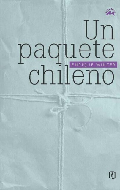 Un paquete chileno main product photo