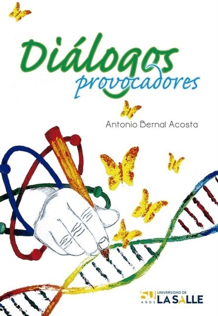 Diálogos provocadores main product photo