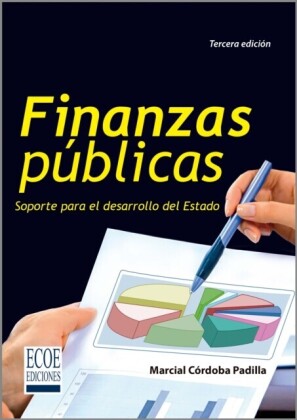 Finanzas públicas