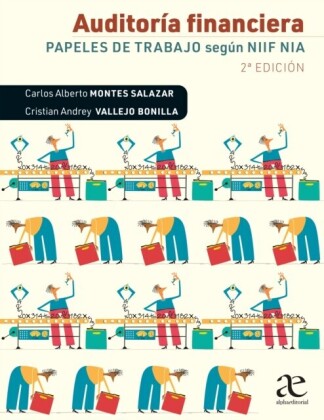 Auditoría financiera