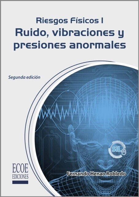 Riesgos físicos I main product photo