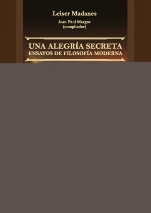 Una Alegría Secreta