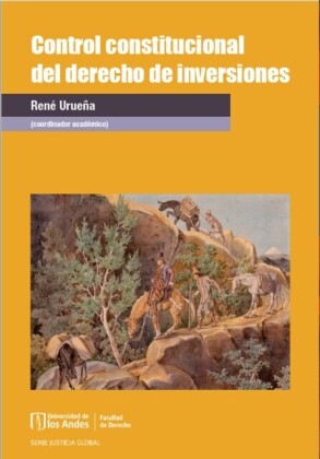 Control constitucional del derecho de inversiones