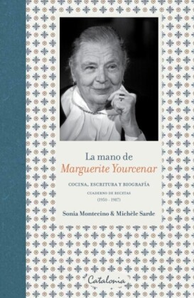 ÿþLa mano de Marguerite Yourcenar