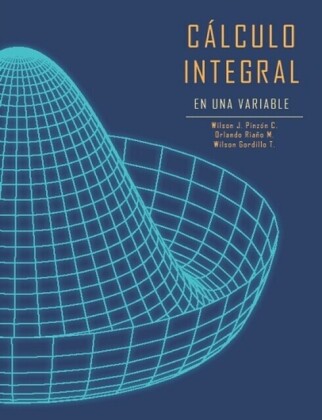 Cálculo integral de una variable