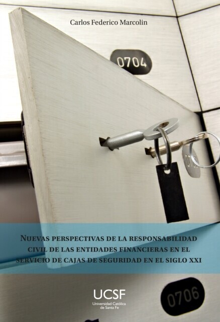 Nuevas perspectivas de la responsabilidad civil de las entidades financieras main product photo