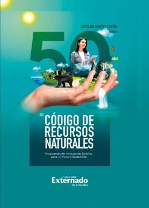 50 años del código de recursos naturales