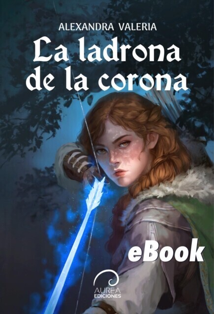 La Ladrona de la Corona main product photo