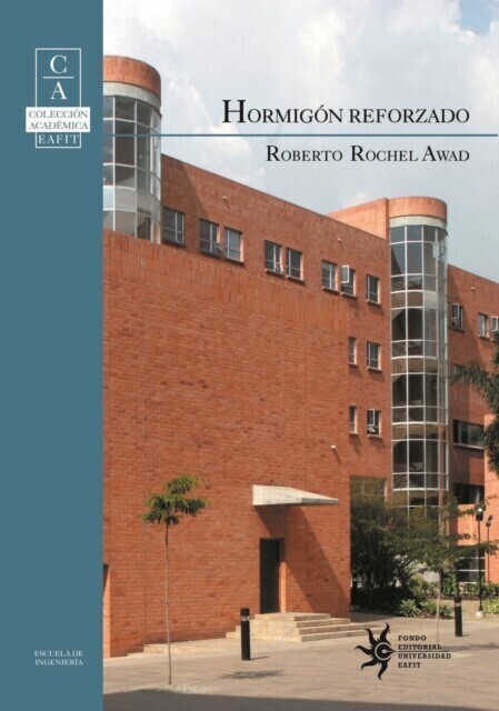 Hormigón reforzado main product photo