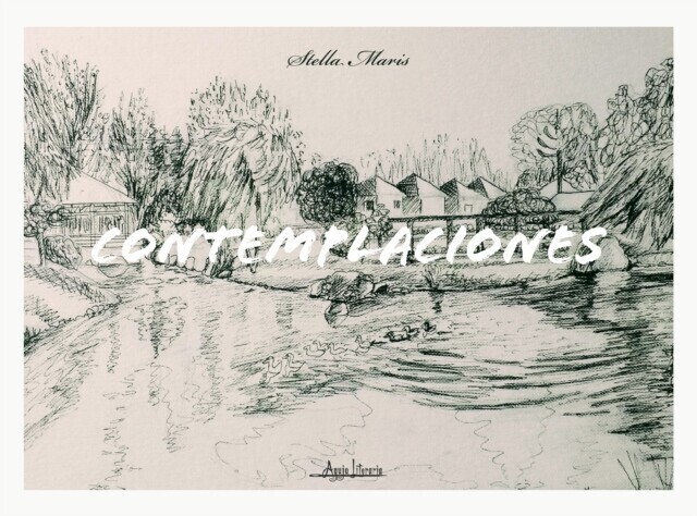 Contemplaciones main product photo