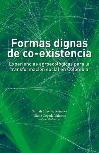 Formas dignas de co-existencia main product photo
